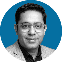Gaurav Gandhi